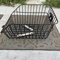 Cestino per bicicletta