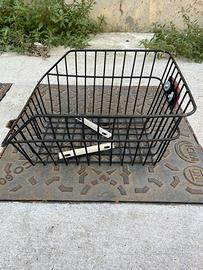 Cestino per bicicletta
