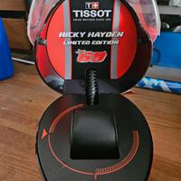 Scatola porta orologio Tissot 