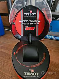 Scatola porta orologio Tissot 