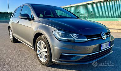 Volkswagen Golf 1.6 TDI 115 CV 5p. Highline BlueMo