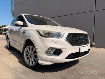 Ford Kuga 2.0 TDCI 150 CV S&S 2WD Vignale