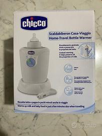 Scaldabiberon Chicco