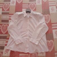 Camicia donna taglia comoda