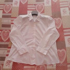 Camicia donna taglia comoda