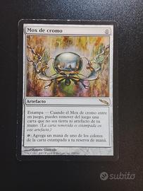 Mox di Cromo