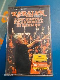 Karsjan musicassetta