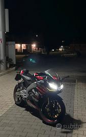 APRILIA RS 125