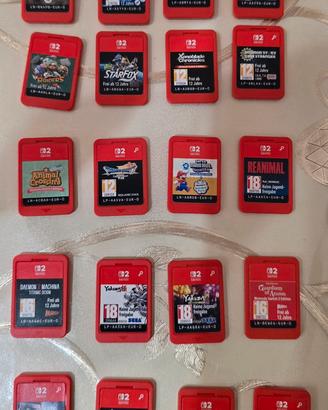 giochi nintendo switch 2