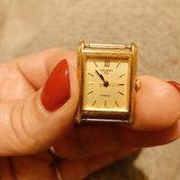 Orologio vintage da donna Orient Eq da revisionare