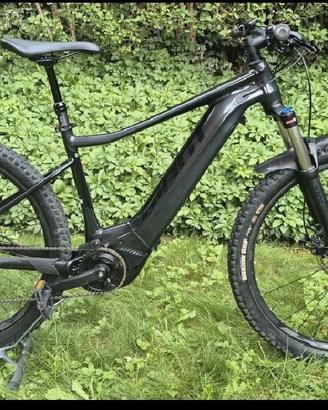 Giant Fanthom E + 2 Pro 2022