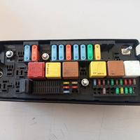 Scatola Fusibili Opel GN 13 205 802 Signum