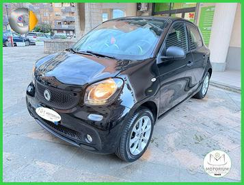 Smart ForFour 70 1.0 twinamic Youngster Automatica