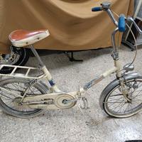 bici Olimpia 20" vintage