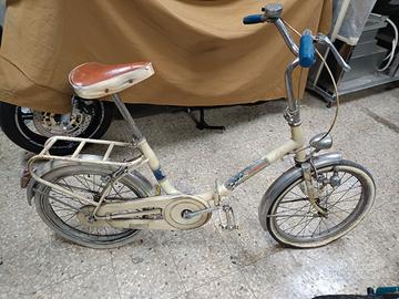 bici Olimpia 20" vintage