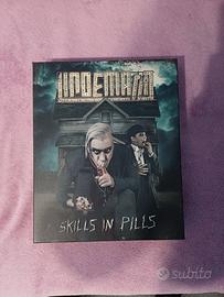 rammstein till lindemann skills in pills 