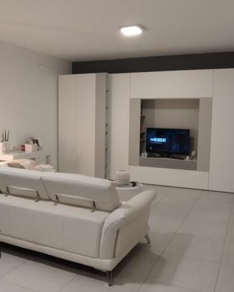 Appartamento ristrutturato