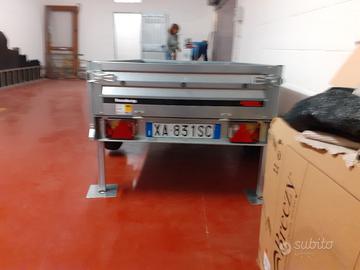 carrello appendice 