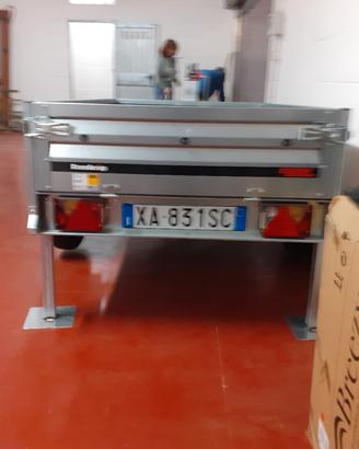 carrello appendice 
