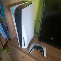 PlayStation 5 modello CFI1116A
