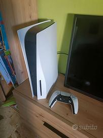 PlayStation 5 modello CFI1116A