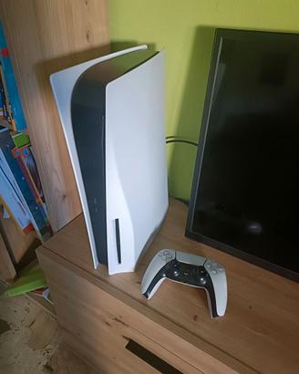PlayStation 5 modello CFI1116A