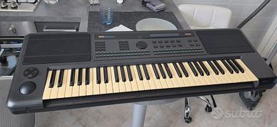tastiera musicale