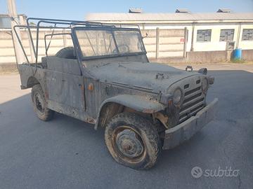 Fiat Campagnola AR 59