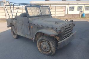 Fiat Campagnola AR 59