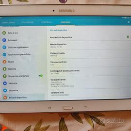 samsung galaxy Tab 4