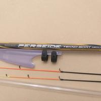 Canna da barca Trabucco Perseide mt.3.60-4.30