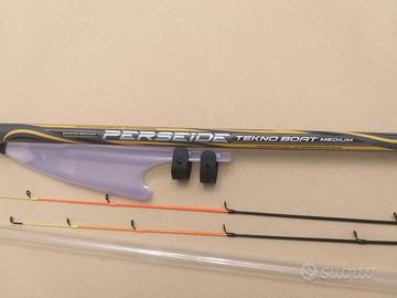 Canna da barca Trabucco Perseide mt.3.60-4.30