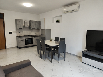 Casa Trezza 3 (ospedale Goretti - ICOT)