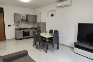 Casa Trezza 3 (ospedale Goretti - ICOT)