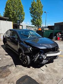SUBARU XV del 2011 PER RICAMBI