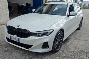 Bmw 318 318d 48V Touring