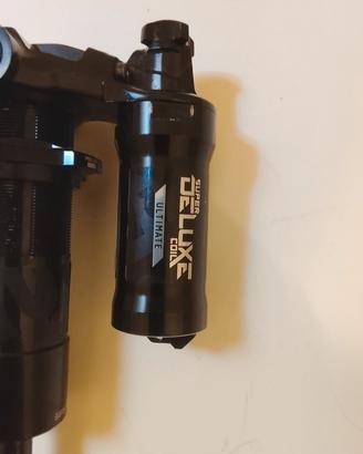 Ammortizzatore RockShox Super Deluxe Ultimate Coil