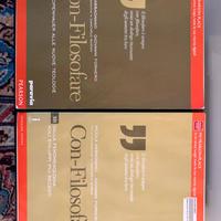 Con-Filosofare 3 Volume A e B