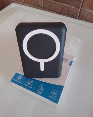 Power bank