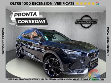 CUPRA Formentor VZ Plug-in Hybrid - PROMO/IVA...