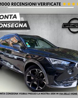 CUPRA Formentor VZ Plug-in Hybrid - PROMO/IVA...