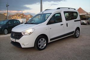 DACIA DOKKER 1.5 DCI S&S LAUREATE "2016"