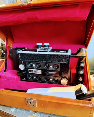 Foto camera sequenziale 100€