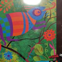 Djeco - Gessi liquidi - Negli alberi