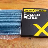 Filtro abitacolo ford focus mk2