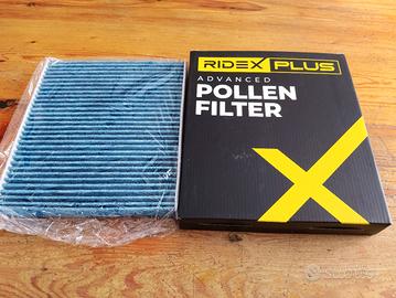 Filtro abitacolo ford focus mk2