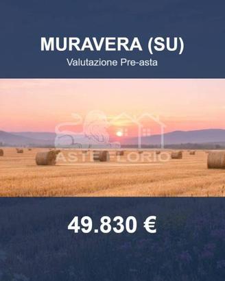 Immobile in asta di 27145 m² a Muravera