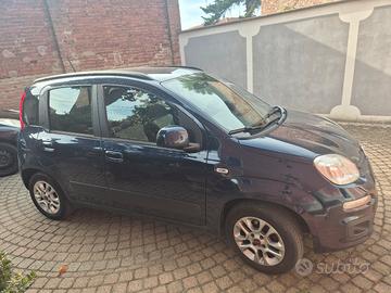 Fiat Panda 3a serie - GPL - Unico proprietario