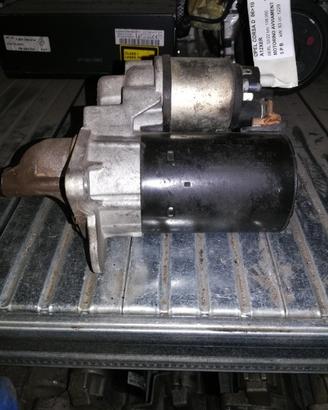 Motorino avv OPEL CORSA D 1229cc benzina del 2010