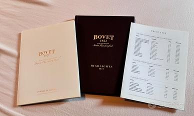 Bovet  2018